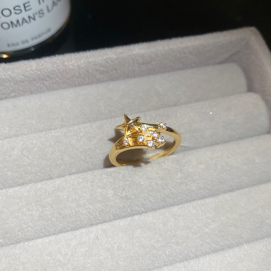 A2廠 韓國韓版鋯石十字架星星手鍊 批發 折扣@洽客服 26.01.W1「HB5030 HR2856」