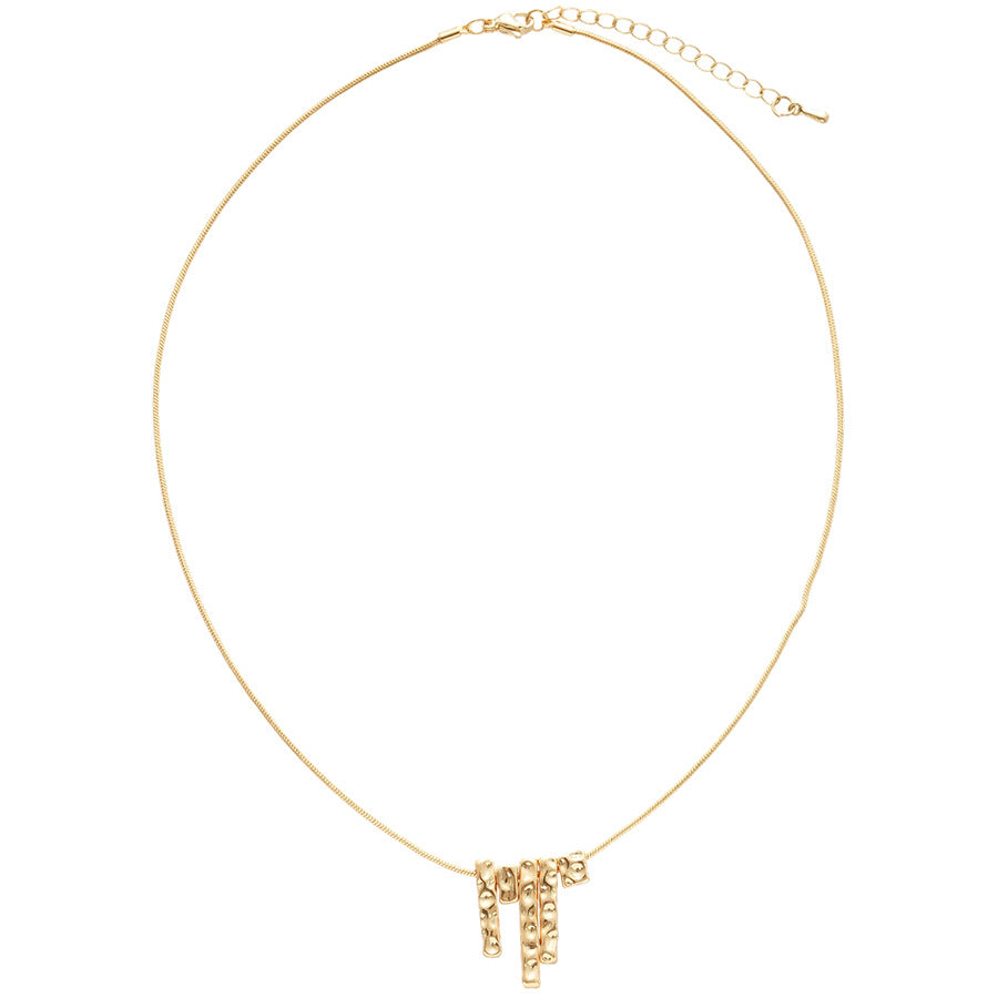 A2廠 韓國韓版時尚流蘇項鍊 批發 折扣@洽客服 25.05.W2「HN8501」