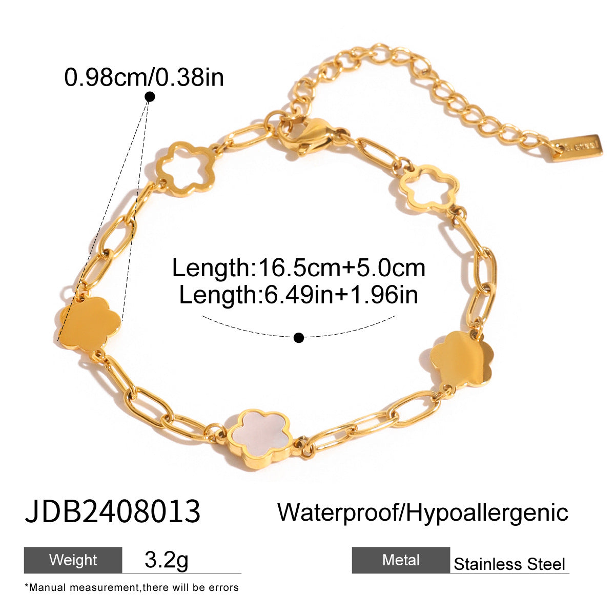 B廠 歐美款 AWAR 不鏽鋼鍍18K金項鍊「JDB2408013,JDN2408005」 24.11.W3 批發折扣@洽客服