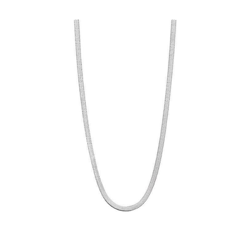 A2廠 韓國韓版不鏽鋼愛心吊墜項鍊 批發 折扣@洽客服 25.11.W3「HN546-1」