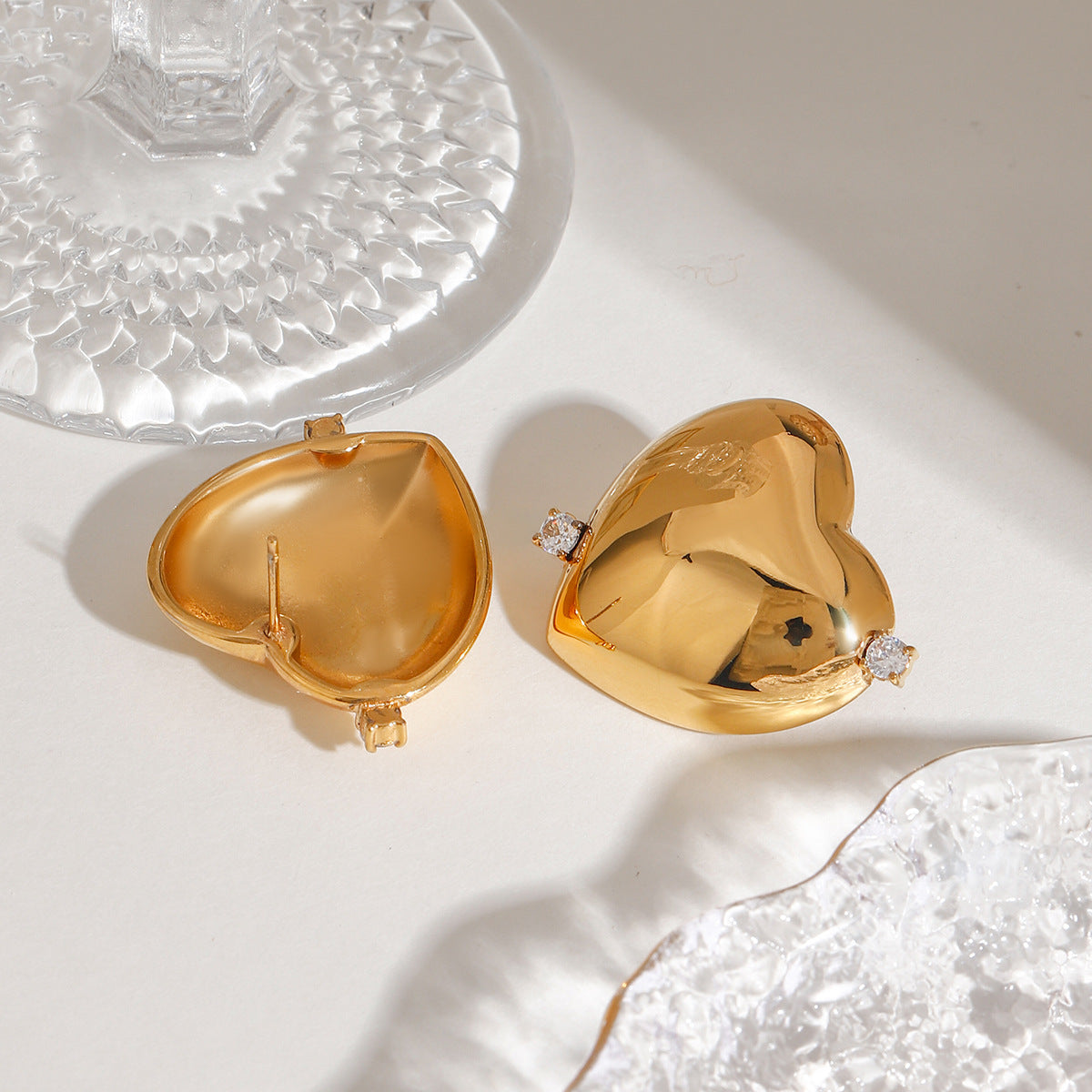 B廠 歐美款 ELLEN 鈦鋼鍍18K金項鍊 批發 折扣@洽客服 25.03.W4「JDE2408068」