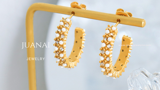 鍍金耳環適合敏感耳朵嗎？