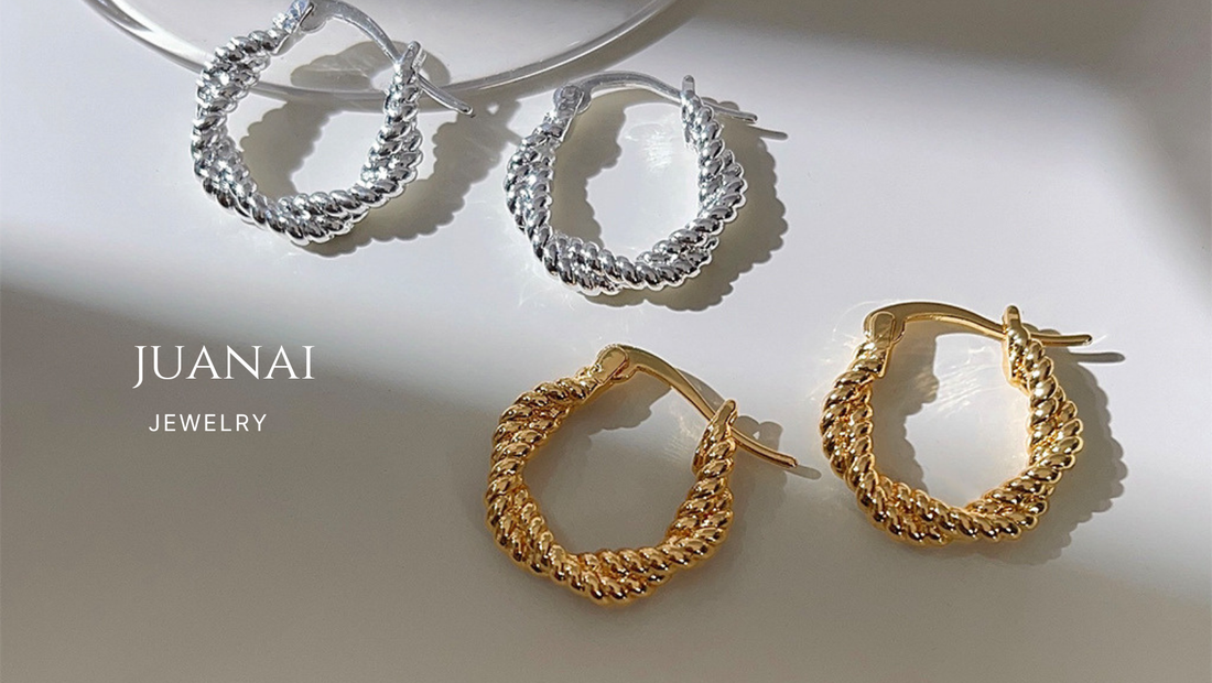 飾品創業不懂這些必失敗！JUANAI飾品批發工廠為您解惑