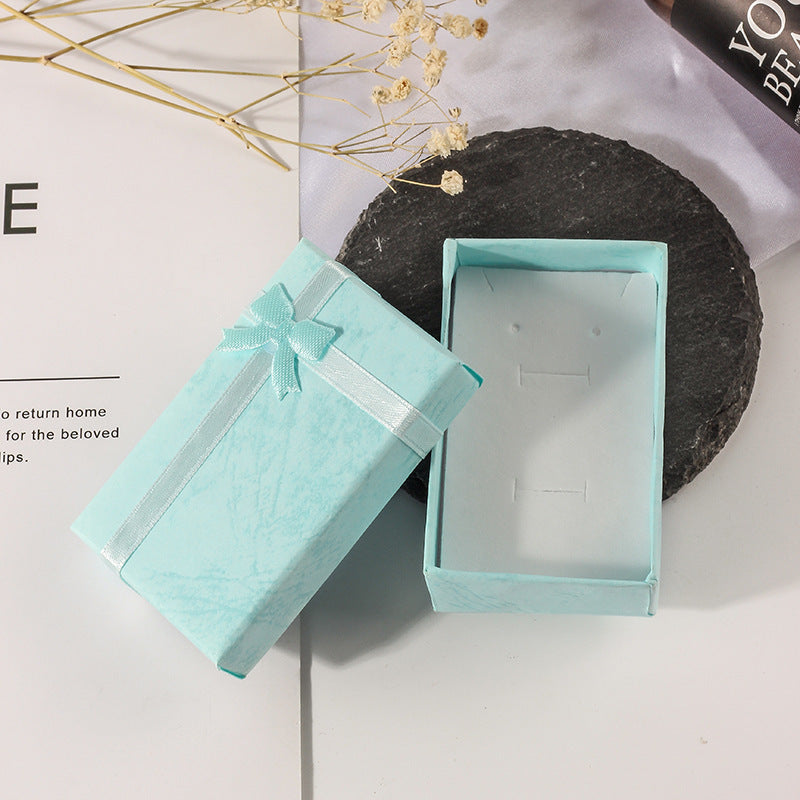 雲彩紋飾品盒「AQ0001」