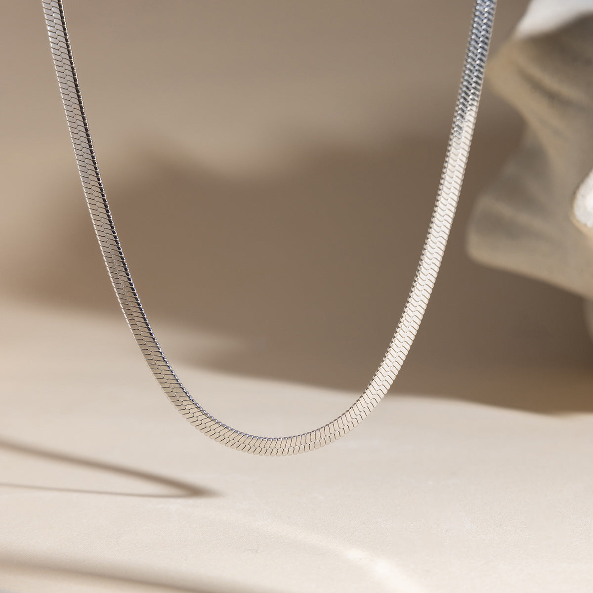 B廠 歐美款 飾品穿搭鈦鋼鍍18K金項鍊 批發 折扣@洽客服 26.03.W1「JDN0312226-S」