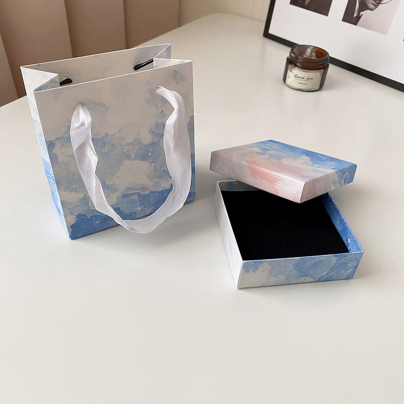 夢幻萬用飾品盒 「AQ78」