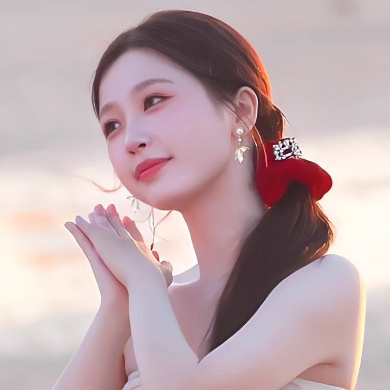 A2廠 韓國韓版滴油鑲鑽珍珠翅膀銀針耳環 批發 折扣@洽客服 25.11.W3「HE25252」