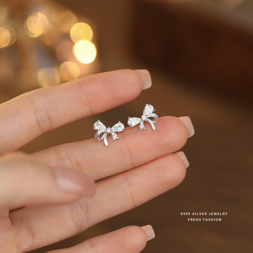 C廠 韓國韓版微笑星星S925純銀耳環 批發 折扣@洽客服 25.11.W1「E5697」