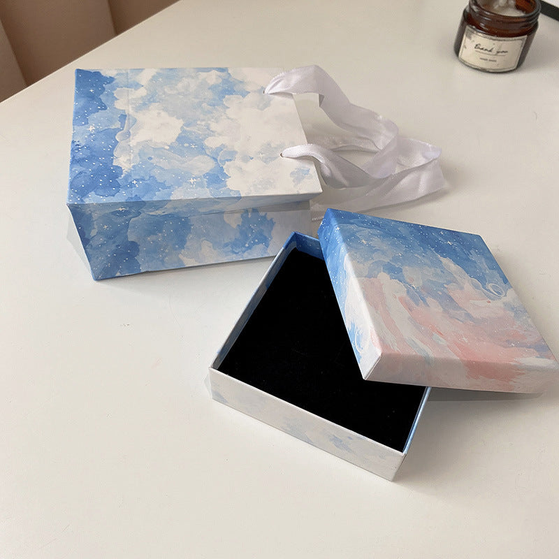 夢幻萬用飾品盒 「AQ78」