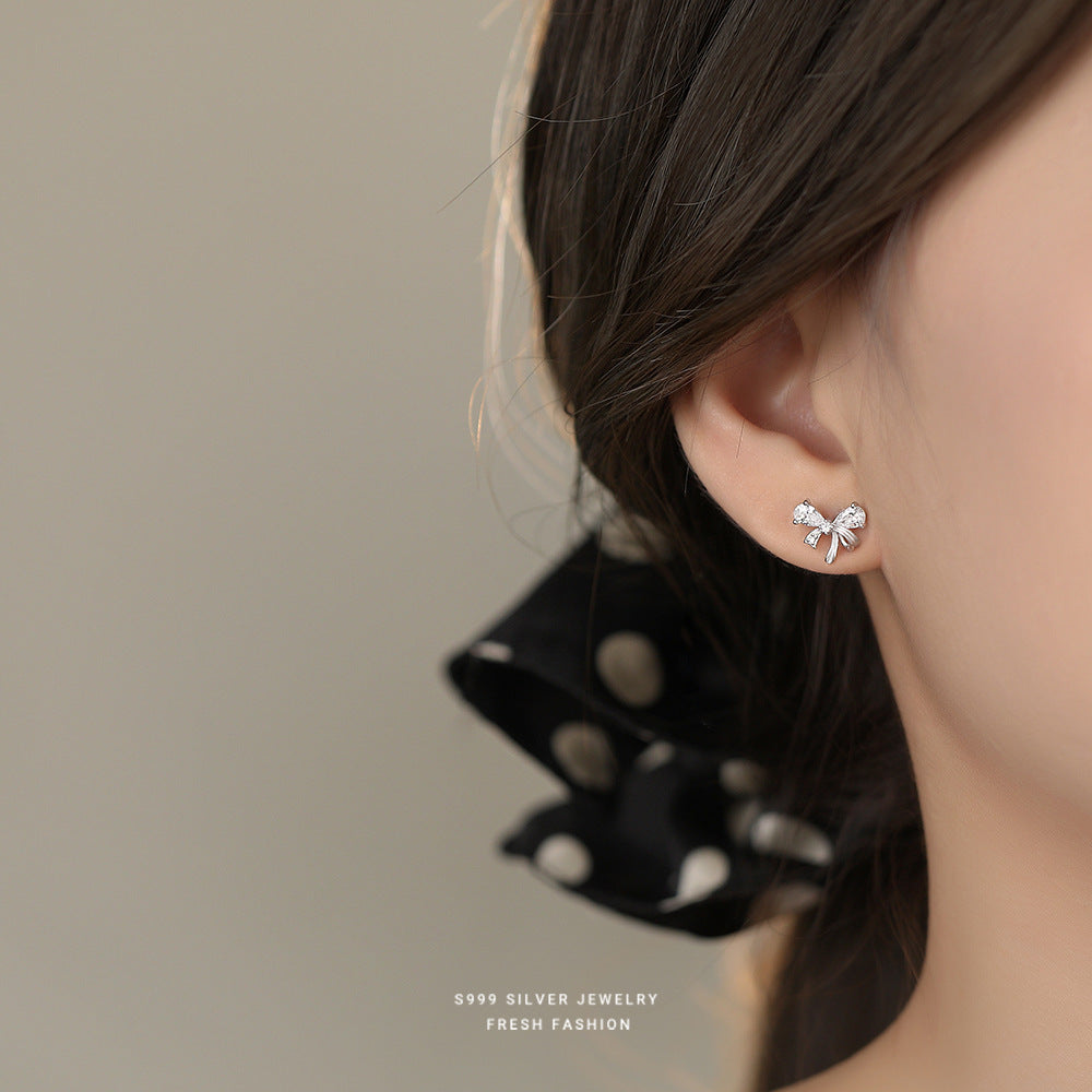C廠 韓國韓版微笑星星S925純銀耳環 批發 折扣@洽客服 25.11.W1「E5697」