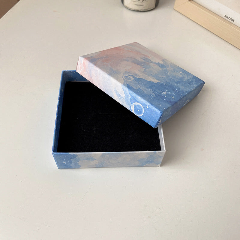 夢幻萬用飾品盒 「AQ78」