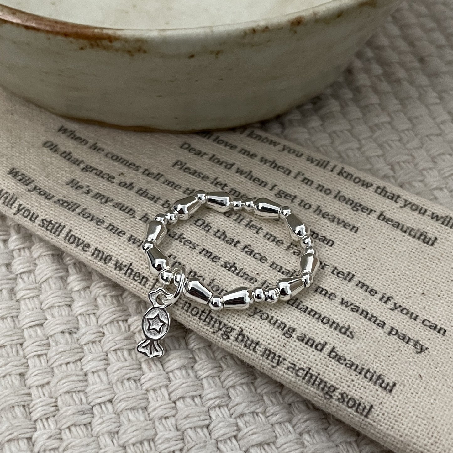 C2廠 韓國韓版甜酷疊戴S925純銀戒指 批發 折扣@洽客服 26.01.W1「XSR1300，XSR1131，XSR1115，XSR1270」