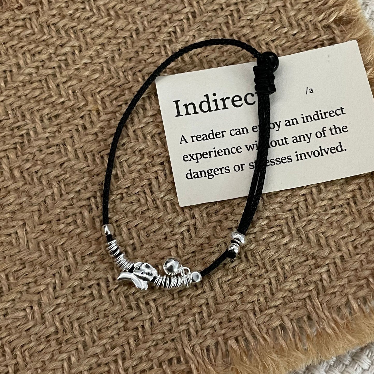 C2廠 韓國韓版精緻小狗925純銀手鍊 批發 折扣@洽客服 26.01.W1「XSB4051」