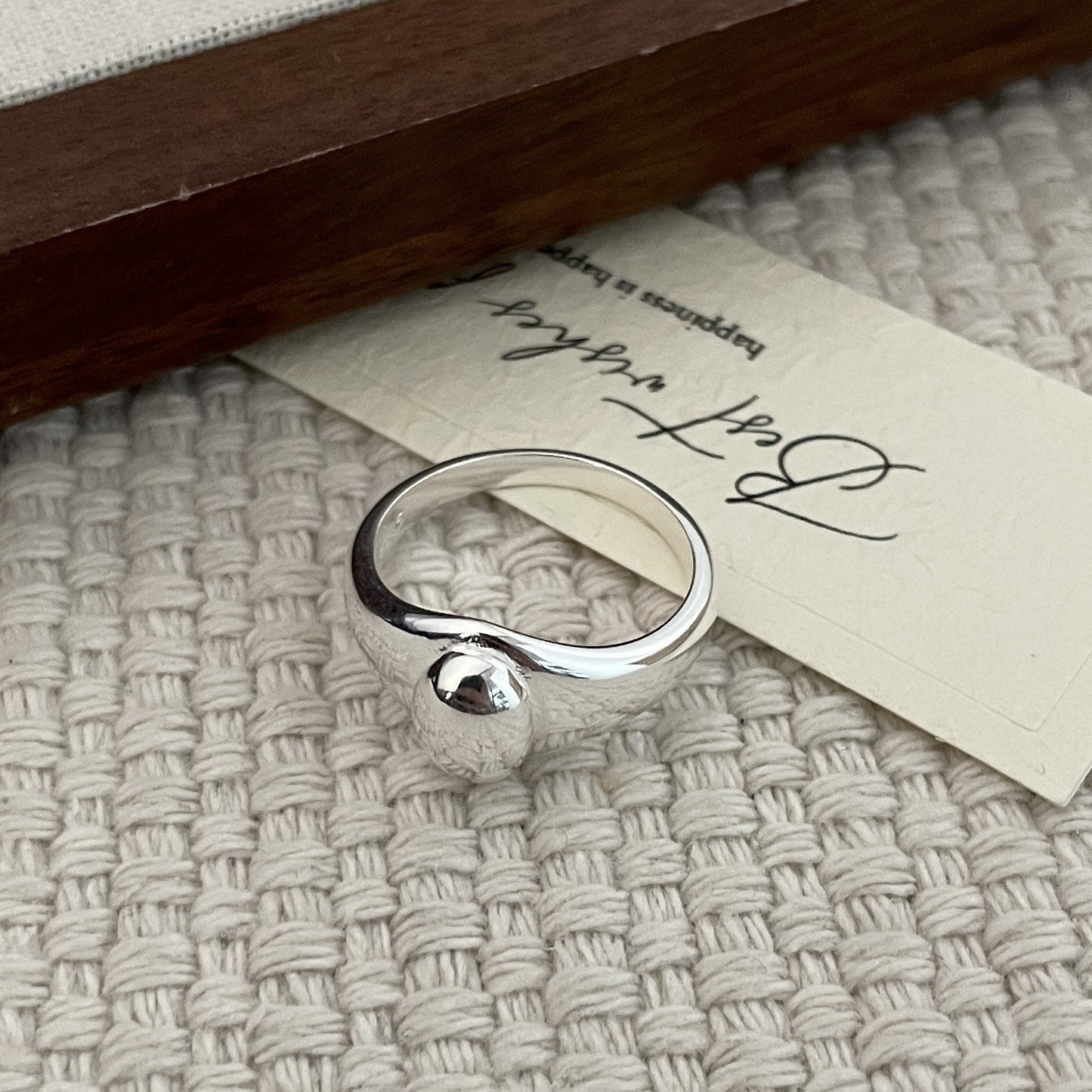 C2廠 韓國韓版光面橢圓S925純銀戒指 批發 折扣@洽客服 26.01.W1「XSR1214」