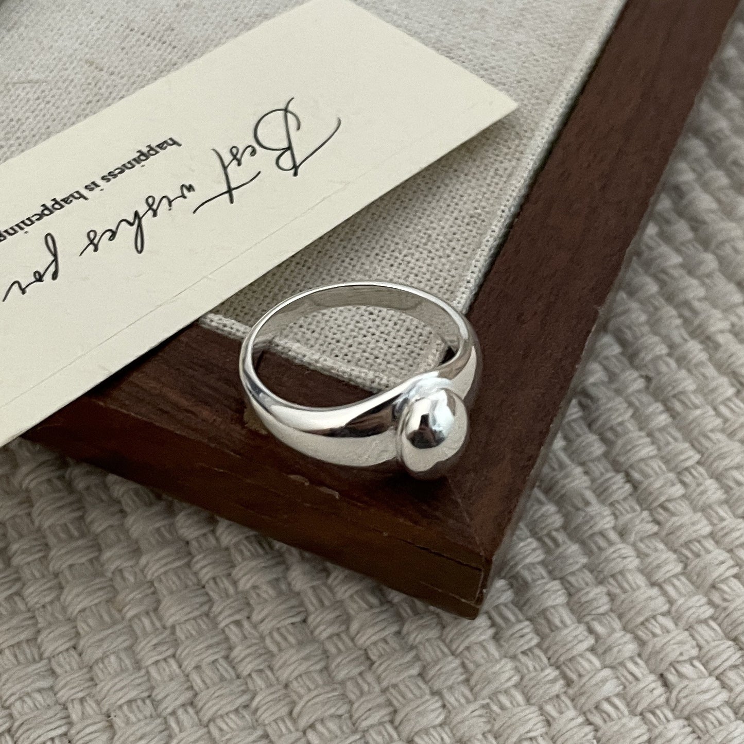 C2廠 韓國韓版光面橢圓S925純銀戒指 批發 折扣@洽客服 26.01.W1「XSR1214」