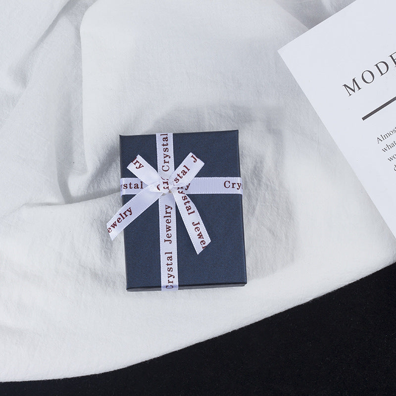 雲彩紋飾品盒「AQ0001」