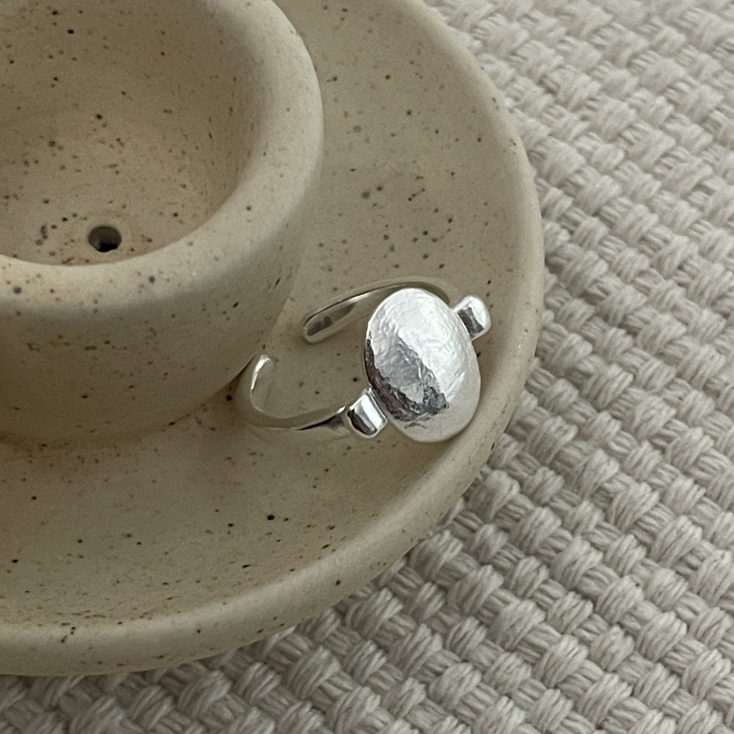 C2廠 韓國韓版S925純銀鋯石鏤空愛心戒指 批發 折扣@洽客服 26.01.W1「XSR1289」