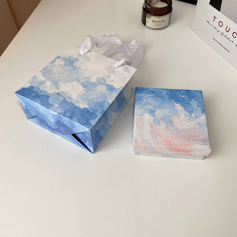 夢幻萬用飾品盒 「AQ78」