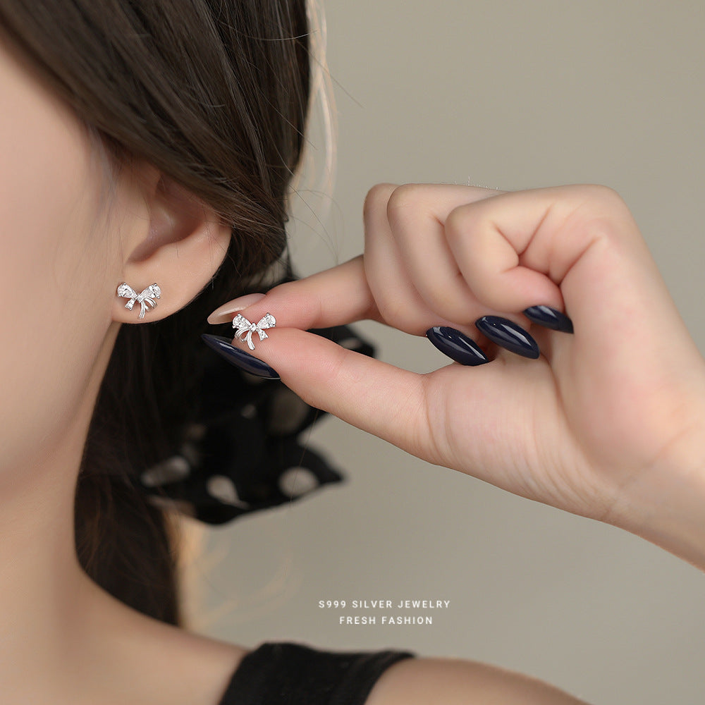 C廠 韓國韓版微笑星星S925純銀耳環 批發 折扣@洽客服 25.11.W1「E5697」