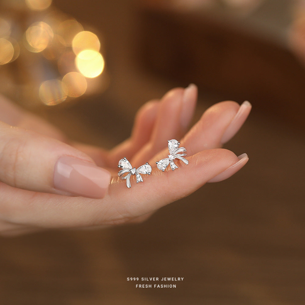 C廠 韓國韓版微笑星星S925純銀耳環 批發 折扣@洽客服 25.11.W1「E5697」