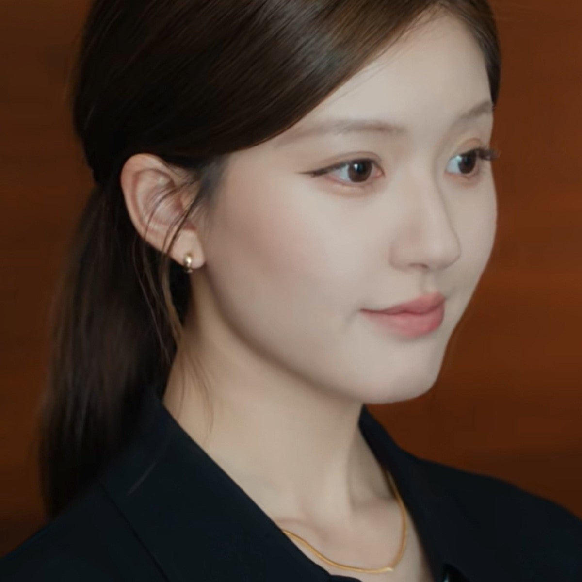 A2廠 韓國韓版不鏽鋼愛心吊墜項鍊 批發 折扣@洽客服 25.11.W3「HN546-1」