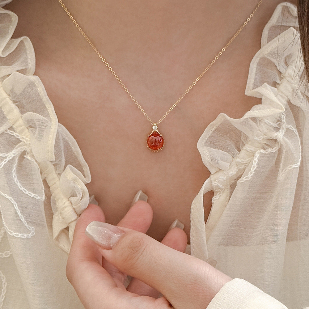 C廠 S925純銀｜韓國韓版福袋項鍊 26.02.W1「A4916」