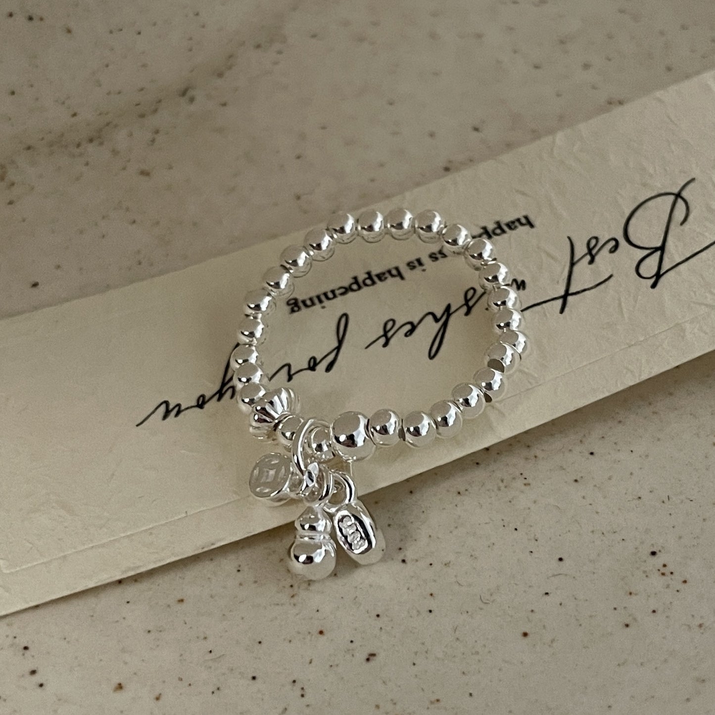 C2廠 韓國韓版甜酷疊戴S925純銀戒指 批發 折扣@洽客服 26.01.W1「XSR1300，XSR1131，XSR1115，XSR1270」