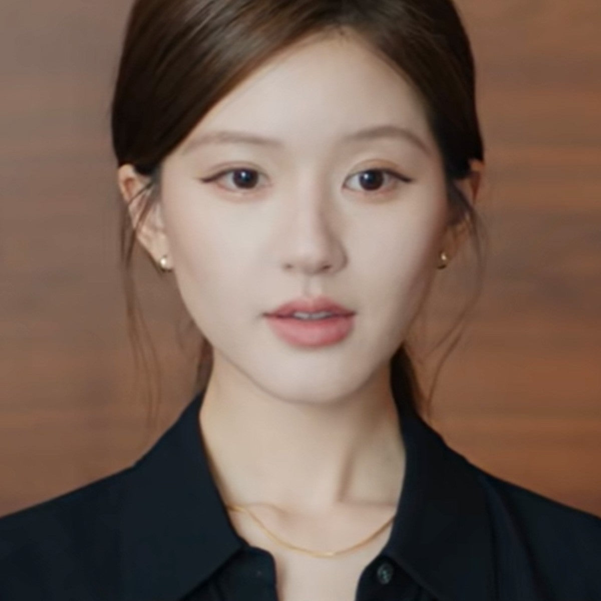 A2廠 韓國韓版不鏽鋼愛心吊墜項鍊 批發 折扣@洽客服 25.11.W3「HN546-1」