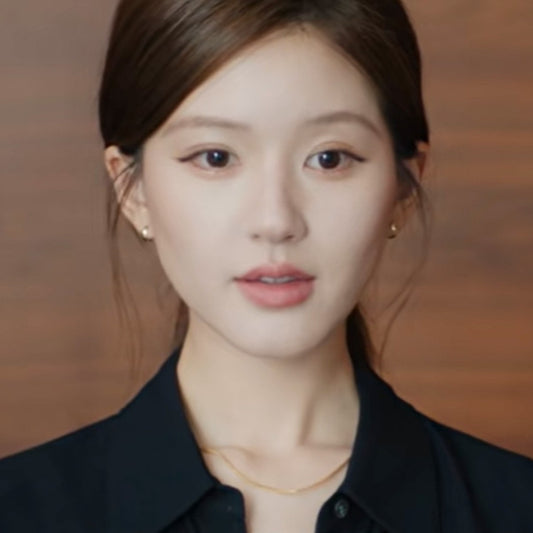 A2廠 韓國韓版不鏽鋼愛心吊墜項鍊 批發 折扣@洽客服 25.11.W3「HN546-1」